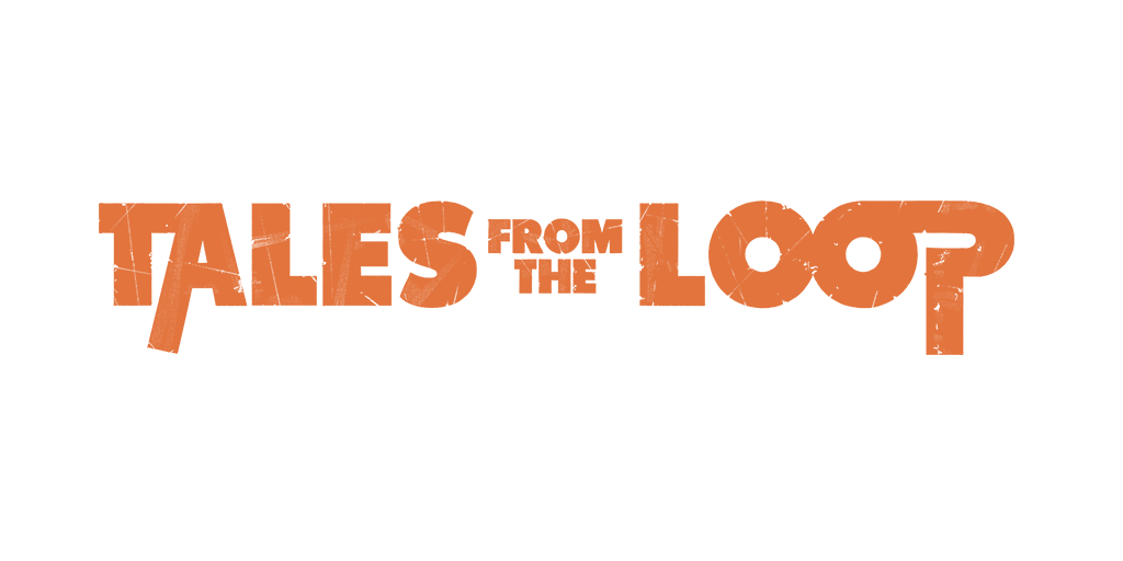 Tales From The Loop - Logo2
