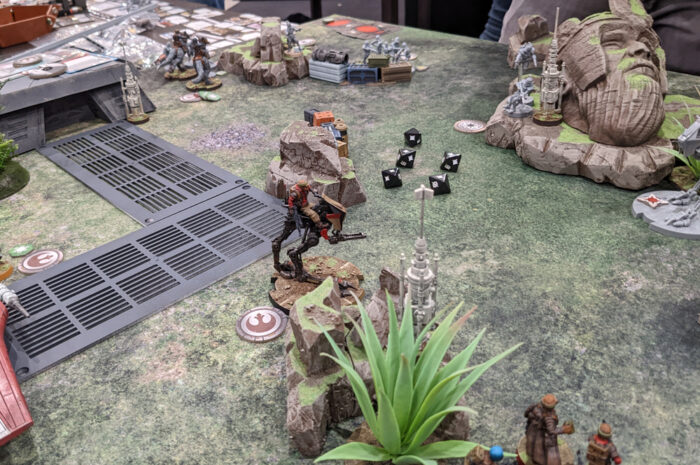 Créer sa première table de jeu: quelques conseils
