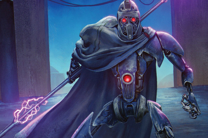 Triple Magna Gardes: fer de lance du vice-champion de France