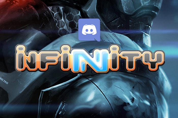 Infinity: Comment trouver des joueurs près de chez vous ?