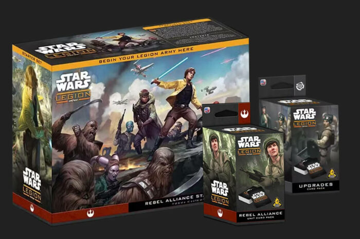 Alliance Rebelle – Guide d’achat pour bien débuter