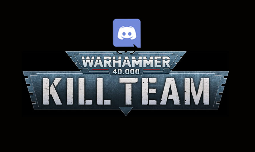 Kill Team: Comment trouver des joueurs près de chez vous ?