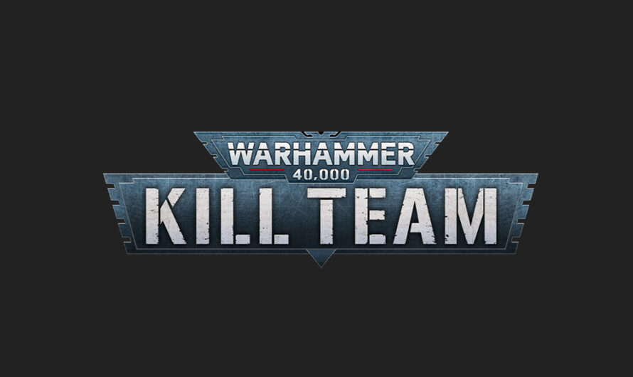 Kill Team: Comment trouver des joueurs près de chez vous ?
