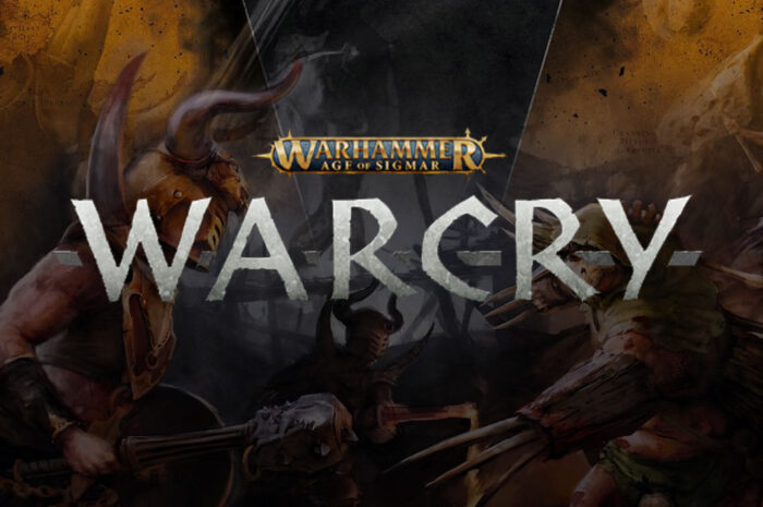 Warcry: Comment trouver des joueurs près de chez vous ?