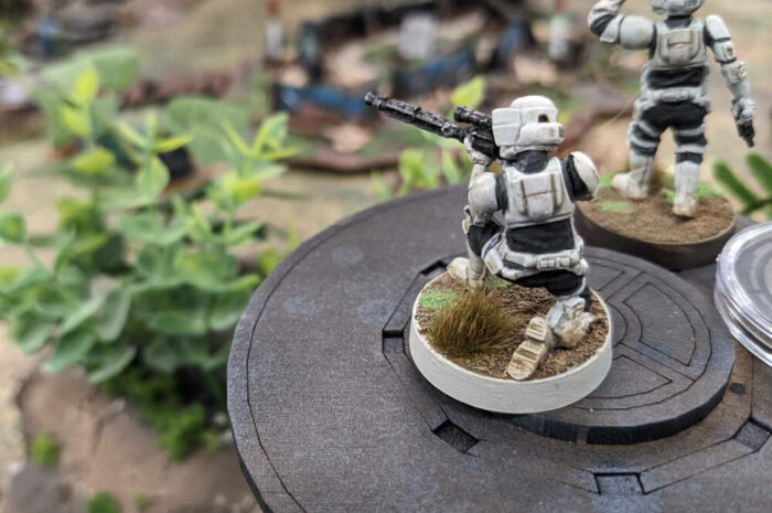 Empire: les meilleures listes d’armée de l’année 2023