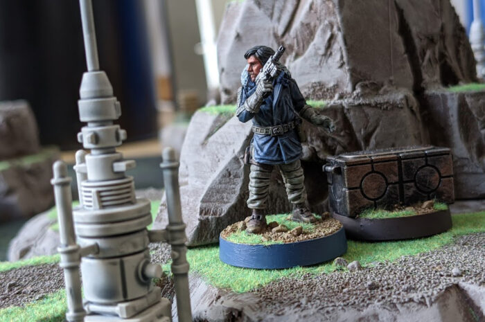 Alliance Rebelle: les meilleures listes d’armée de l’année 2023