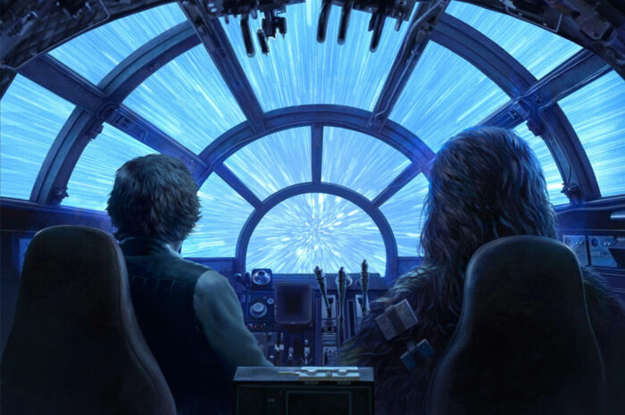 Se lancer dans Star Wars Légion après avril 2025: Avertissements