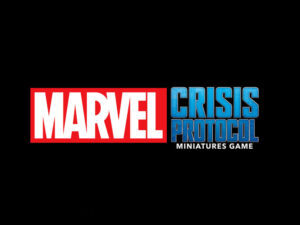 Marvel crisis protocol logo miniature game discord group