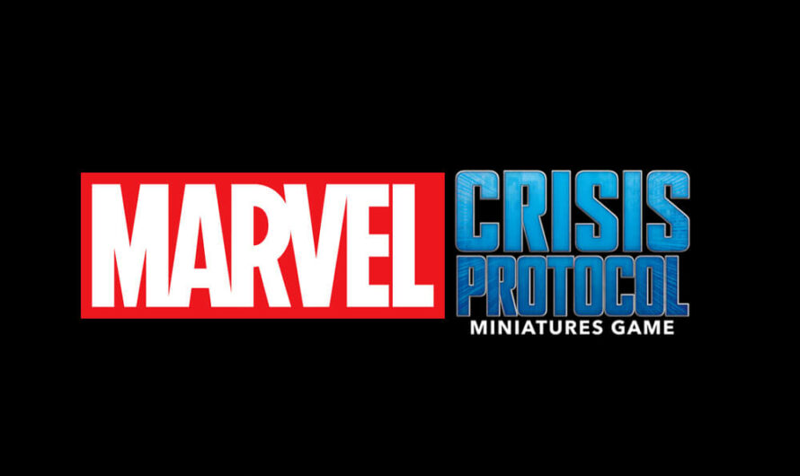 Marvel Crisis Protocol: Comment trouver des joueurs près de chez vous ?