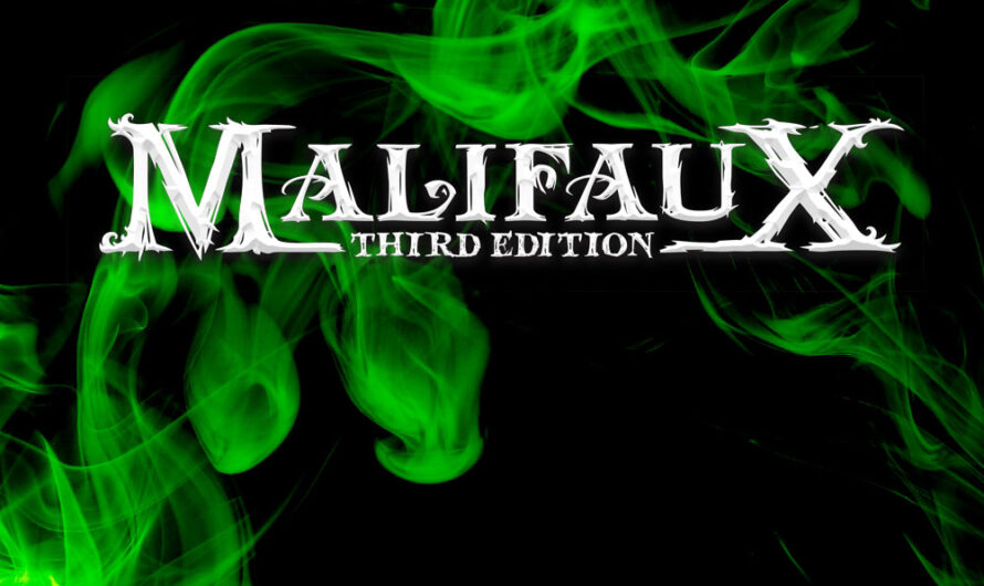 Malifaux: Comment trouver des joueurs près de chez vous ?