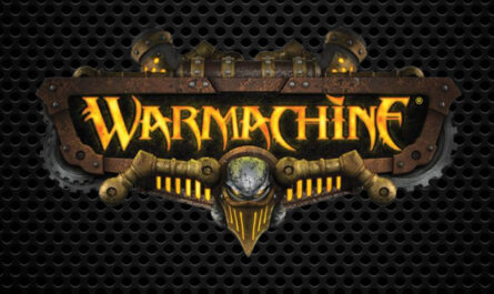 warmachine logo discord rejoindre