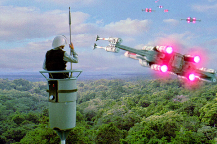 How to play on Yavin IV: a guide to a unique and exciting battlefield