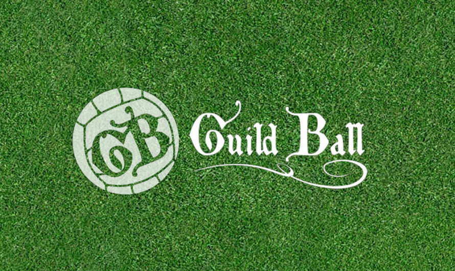 Guild Ball: Comment trouver des joueurs près de chez vous ?
