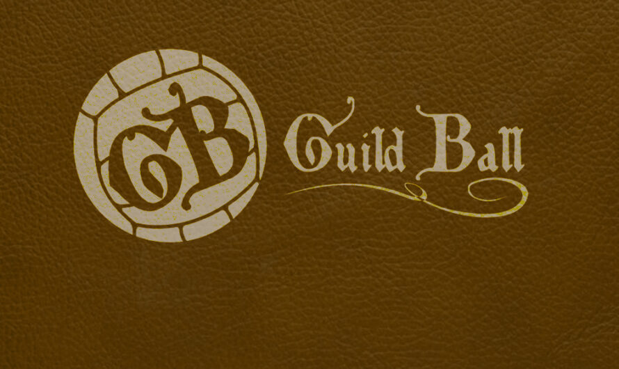 Guild Ball: Comment trouver des joueurs près de chez vous ?