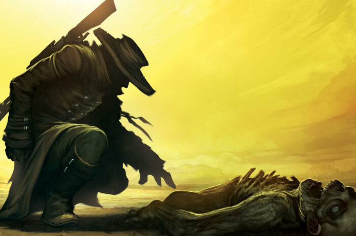 Malifaux est-il pour vous ?