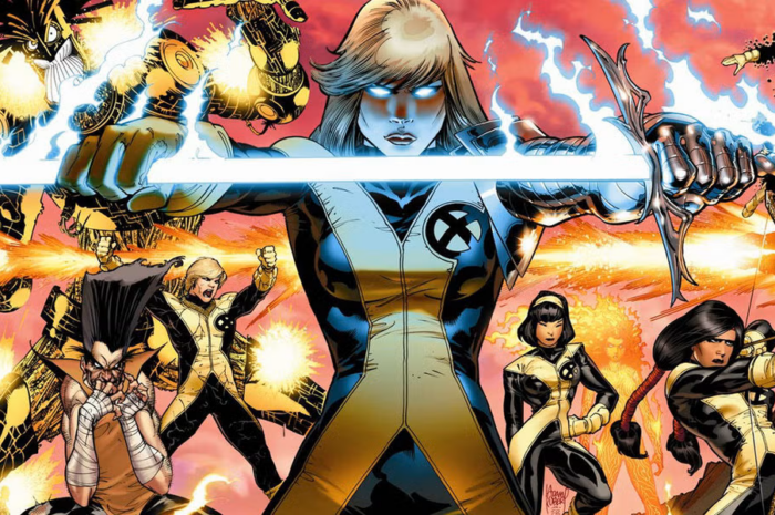 J’ai testé pour vous : Les Nouveaux Mutants