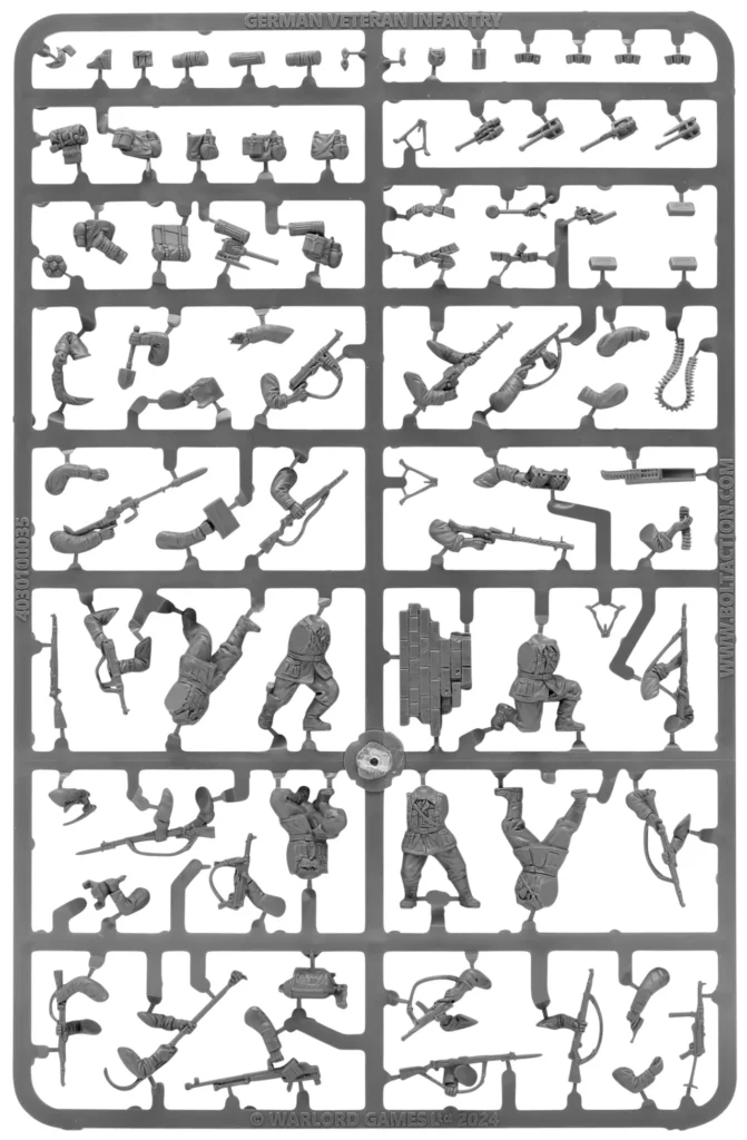 GermanVeteranInfantryPlatoon