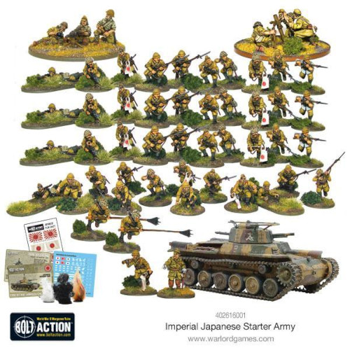 Imperial-Japanese-Starter-Army