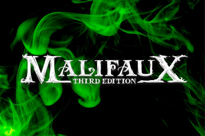 Malifaux: How to find players in your area ?