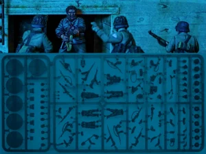 Couverture Bolt Action