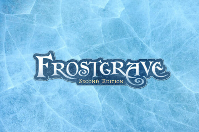 Frostgrave: Comment trouver des joueurs près de chez vous ?
