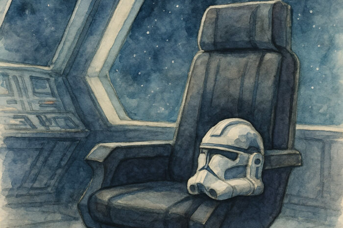 Une place à prendre: devenez rédacteur Star Wars: Légion !