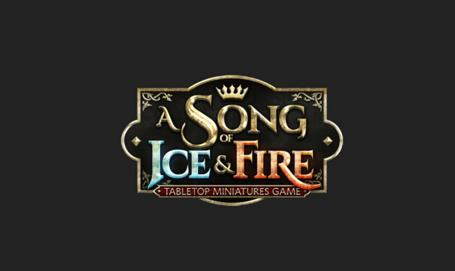 A Song of Ice & Fire: Comment trouver des joueurs près de chez vous ?