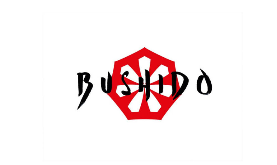 bushido logo groupe discord