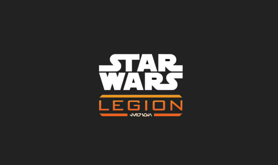 Star Wars Legion: How to find players in your area ?