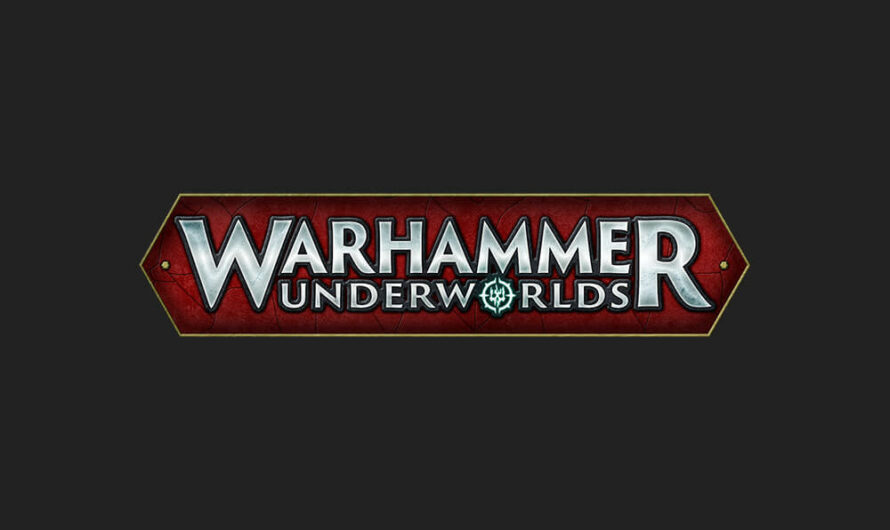 Warhammer Underworlds: Comment trouver des joueurs près de chez vous ?