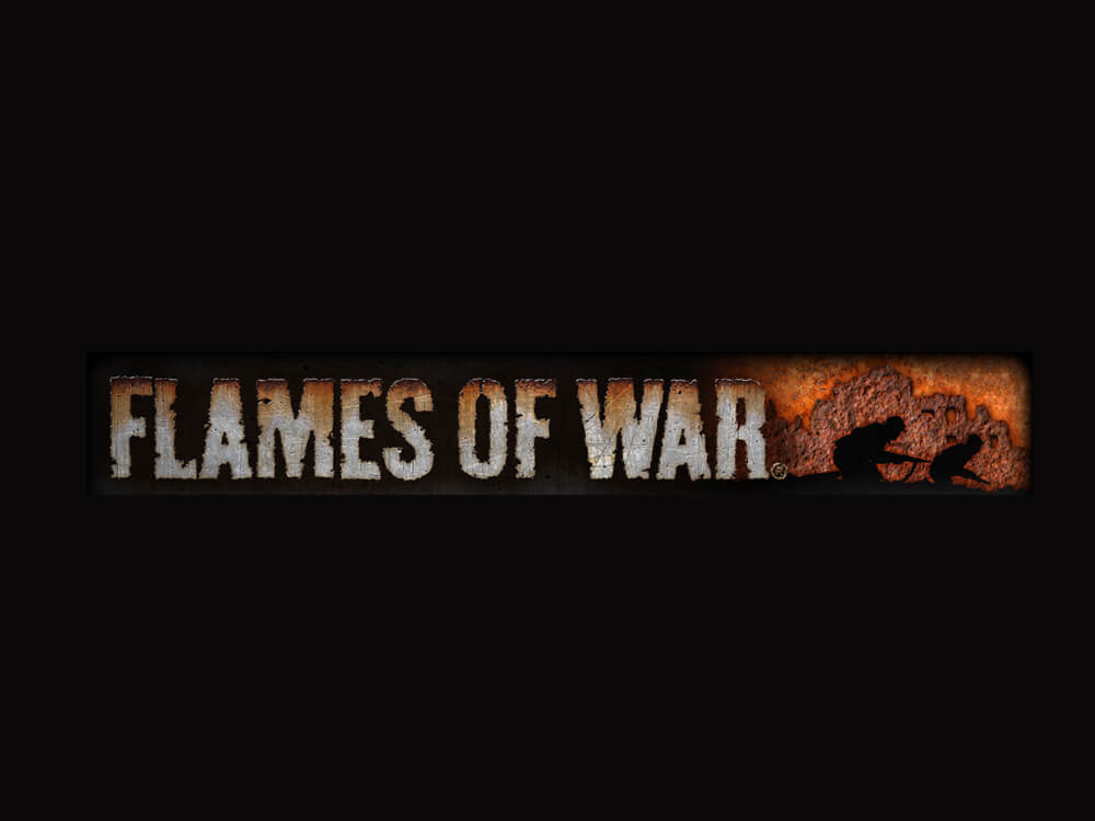 Flames of War: How to find players in your area ?