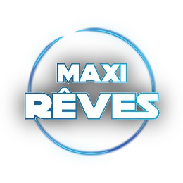 Maxi-Rêves logo