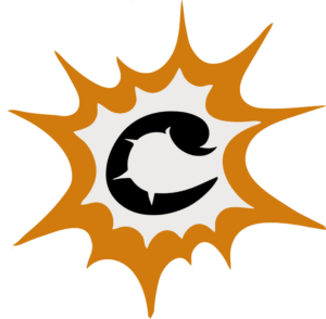 Compendium logo