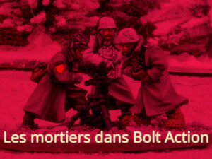 Mortar team