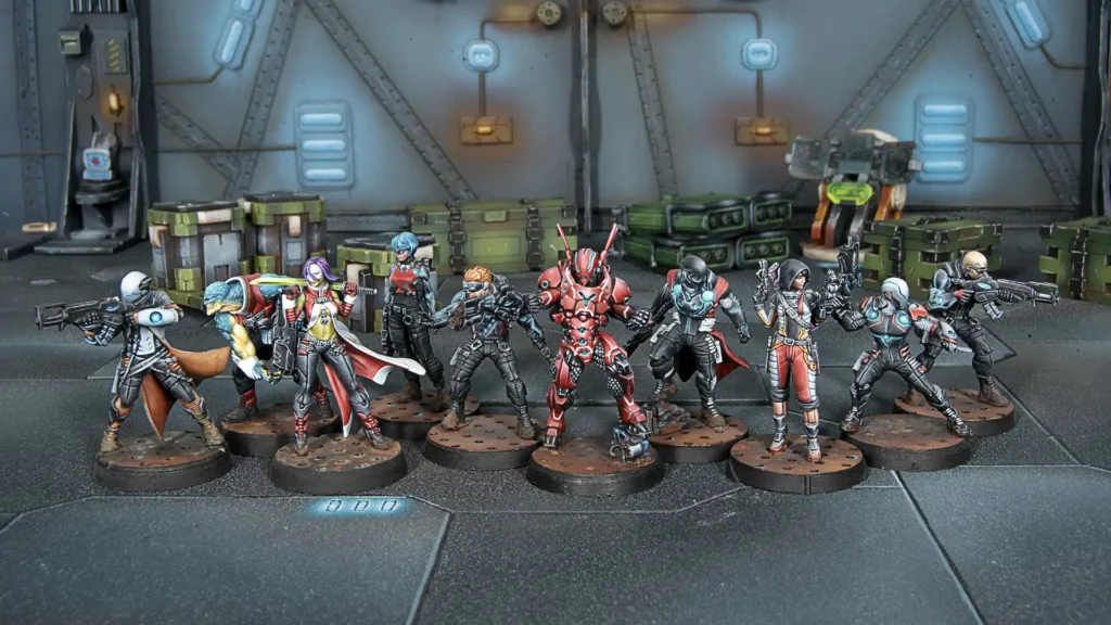 nomads_2025_factions infinity nomal