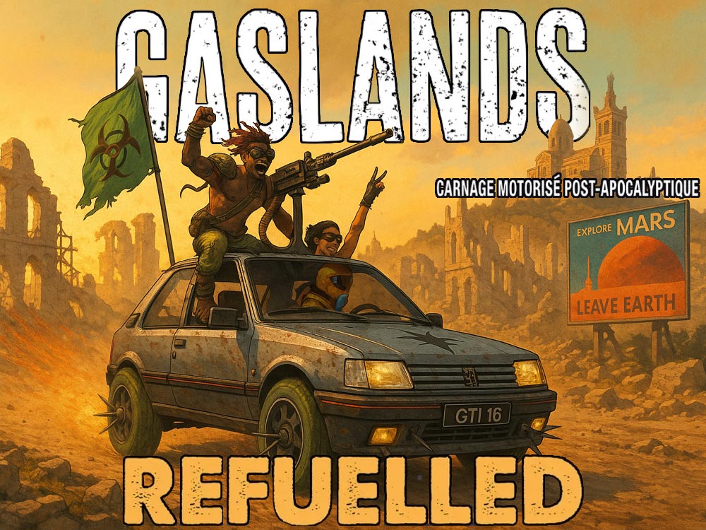 Gasland