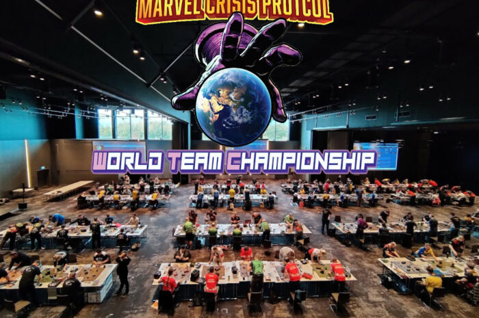 WTC MCP : Un nouveau point de rupture de la Méta ?