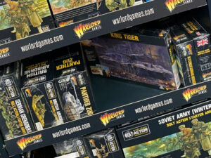 bolt action guide achat stock figurines boîtes