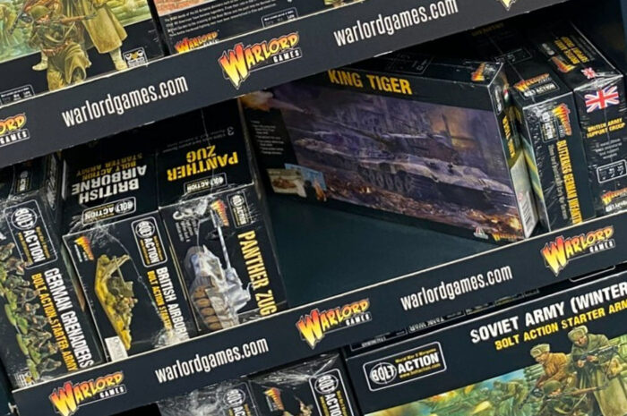 Bolt Action – Guide d&rsquo;achat pour bien débuter