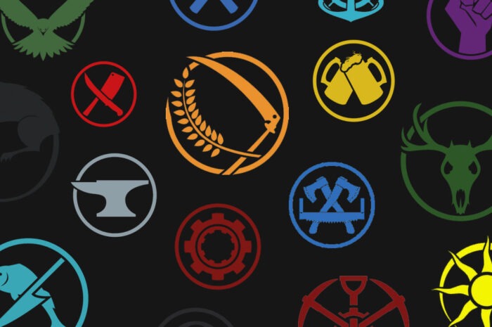 Getting started with Guild Ball: which guild should you pick ?