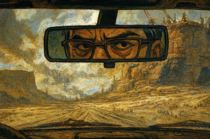 Accrochez-vous au volant: 2026 sent bon l&rsquo;essence et le sang