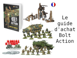 Guide d'achat Bolt Action Cover