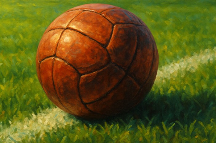 Kickoff at Critical Hit: Guild Ball enters the field!