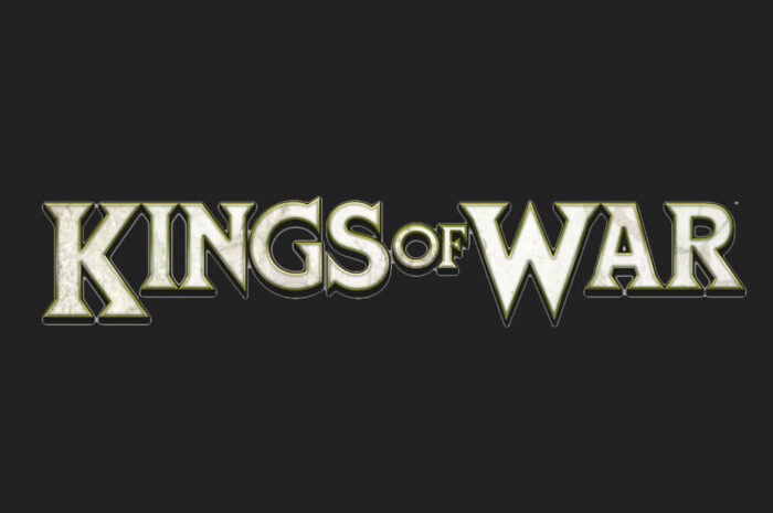 Kings of War: How to find players in your area ?
