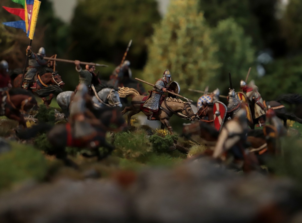 Pillage