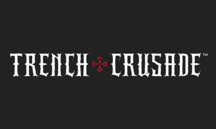Trench Crusade discord