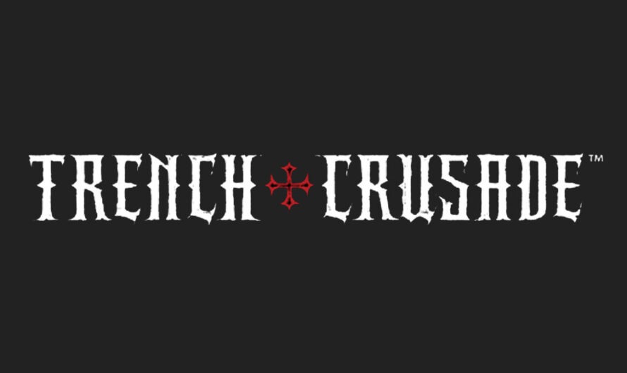 Trench Crusade discord