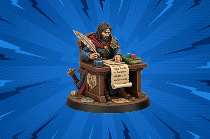 Écrire pour Touche Critique : tout savoir pour contribuer