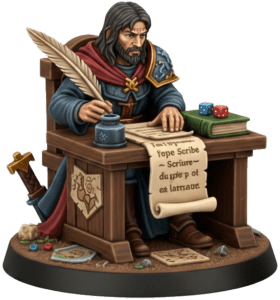 Logo Share the knowledge behind your victories