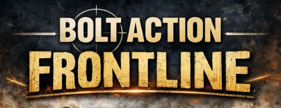Bolt Action Frontline